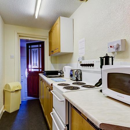 Waverley House Apartments Blackpool Esterno foto