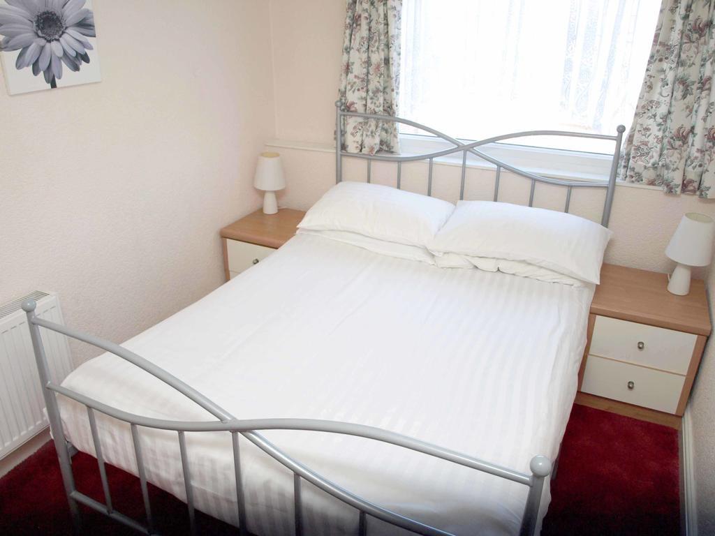 Waverley House Apartments Blackpool Camera foto