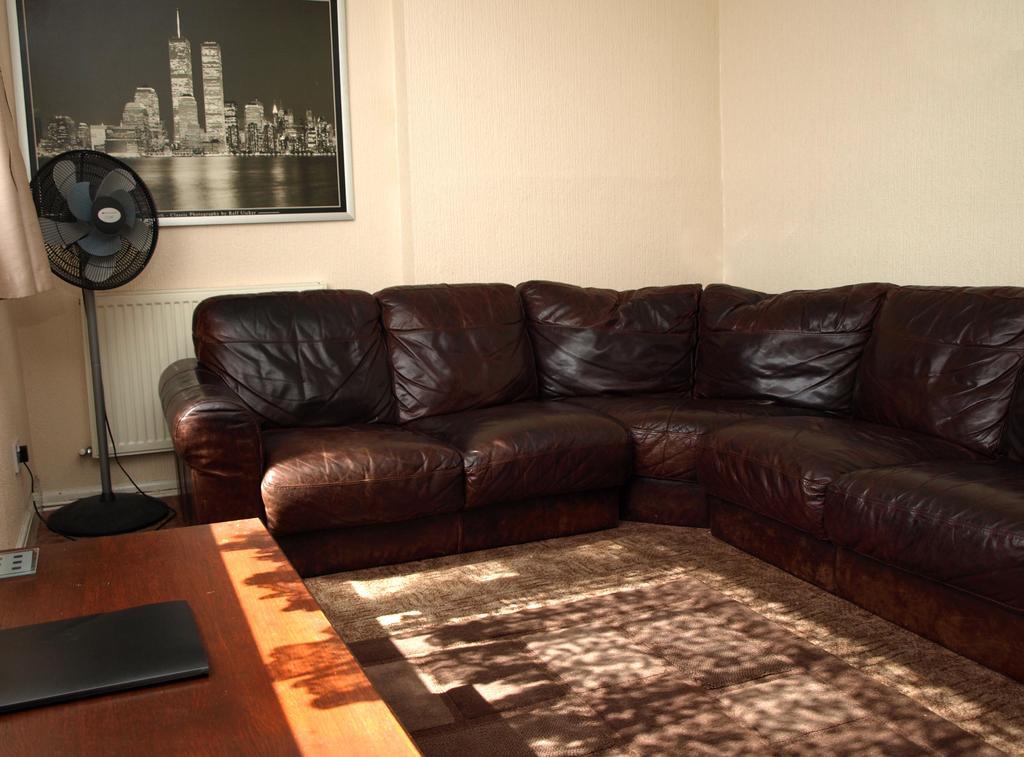 Waverley House Apartments Blackpool Esterno foto