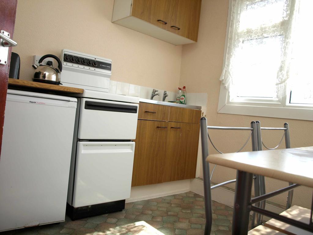 Waverley House Apartments Blackpool Camera foto