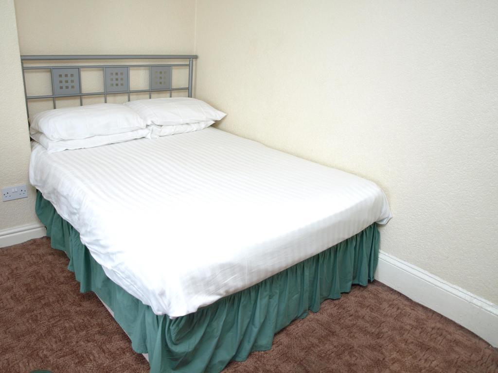 Waverley House Apartments Blackpool Camera foto