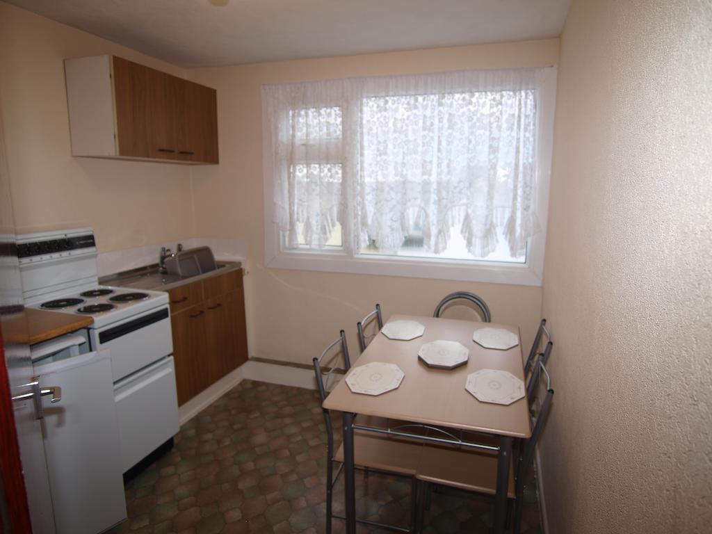 Waverley House Apartments Blackpool Camera foto