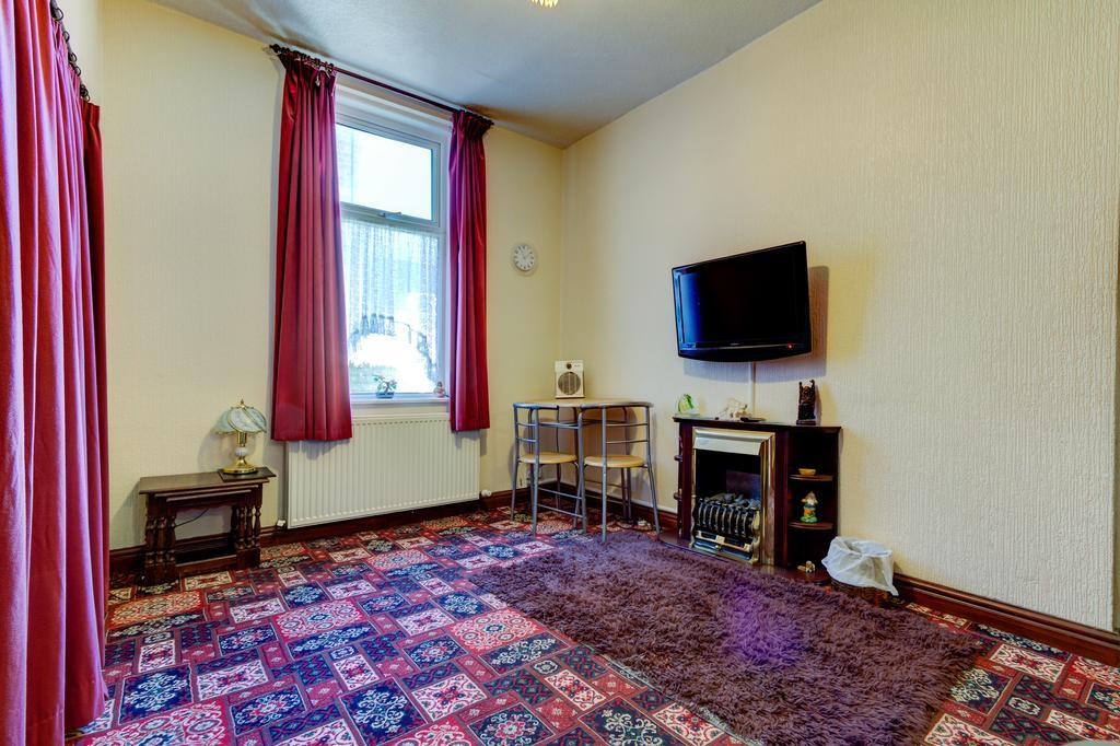 Waverley House Apartments Blackpool Esterno foto