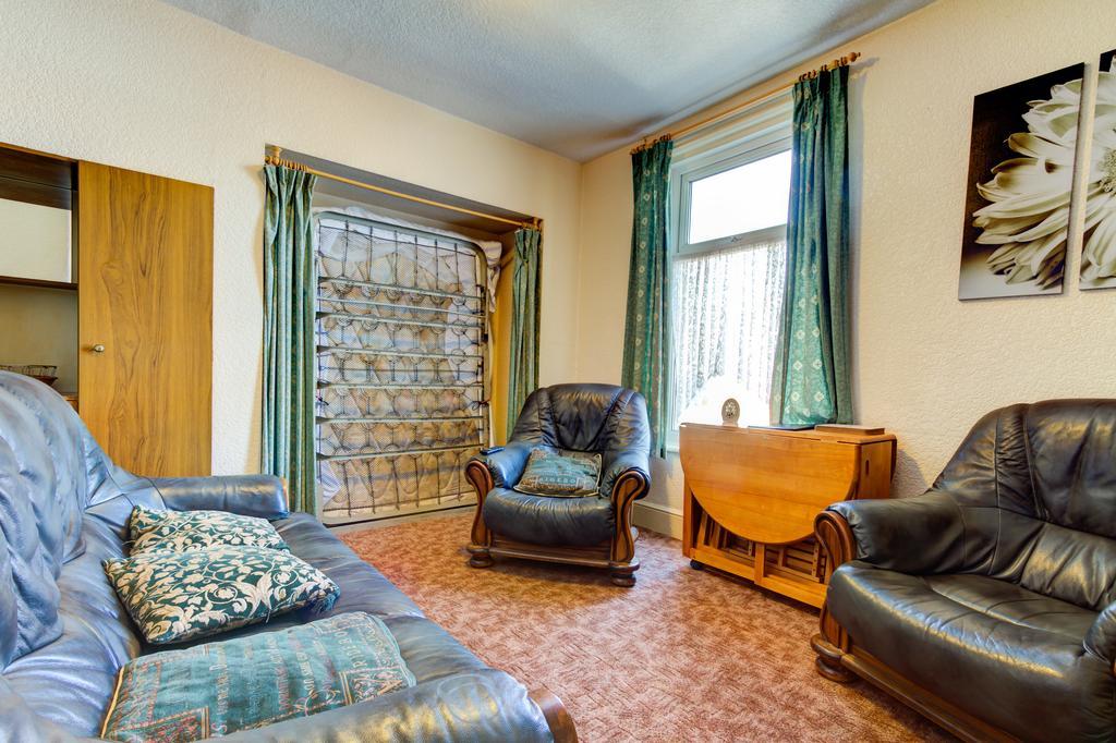Waverley House Apartments Blackpool Esterno foto