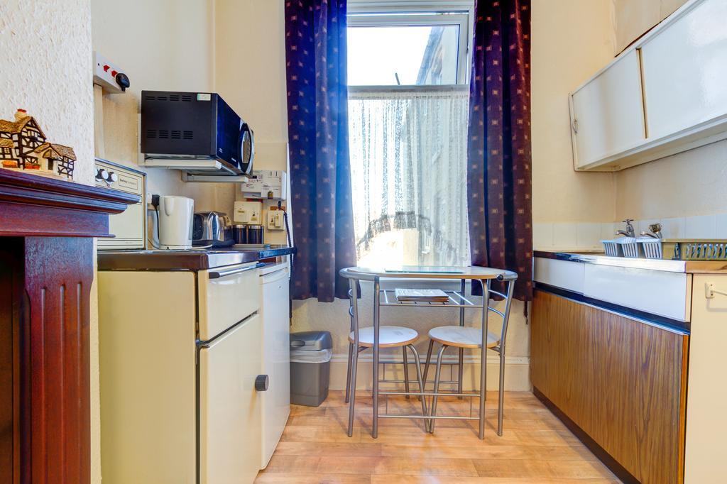 Waverley House Apartments Blackpool Esterno foto