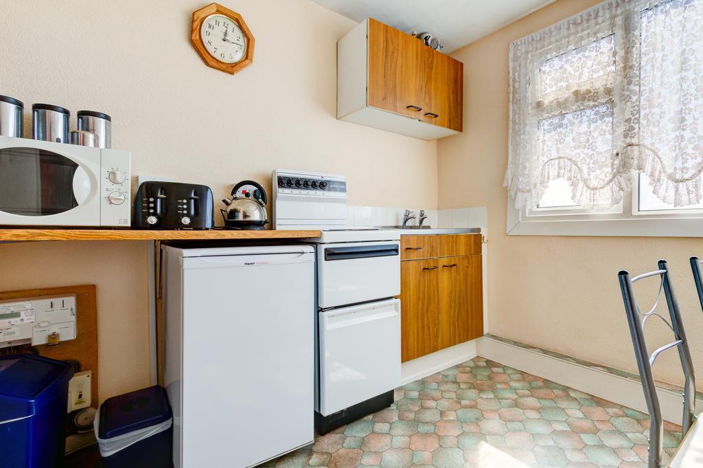 Waverley House Apartments Blackpool Esterno foto