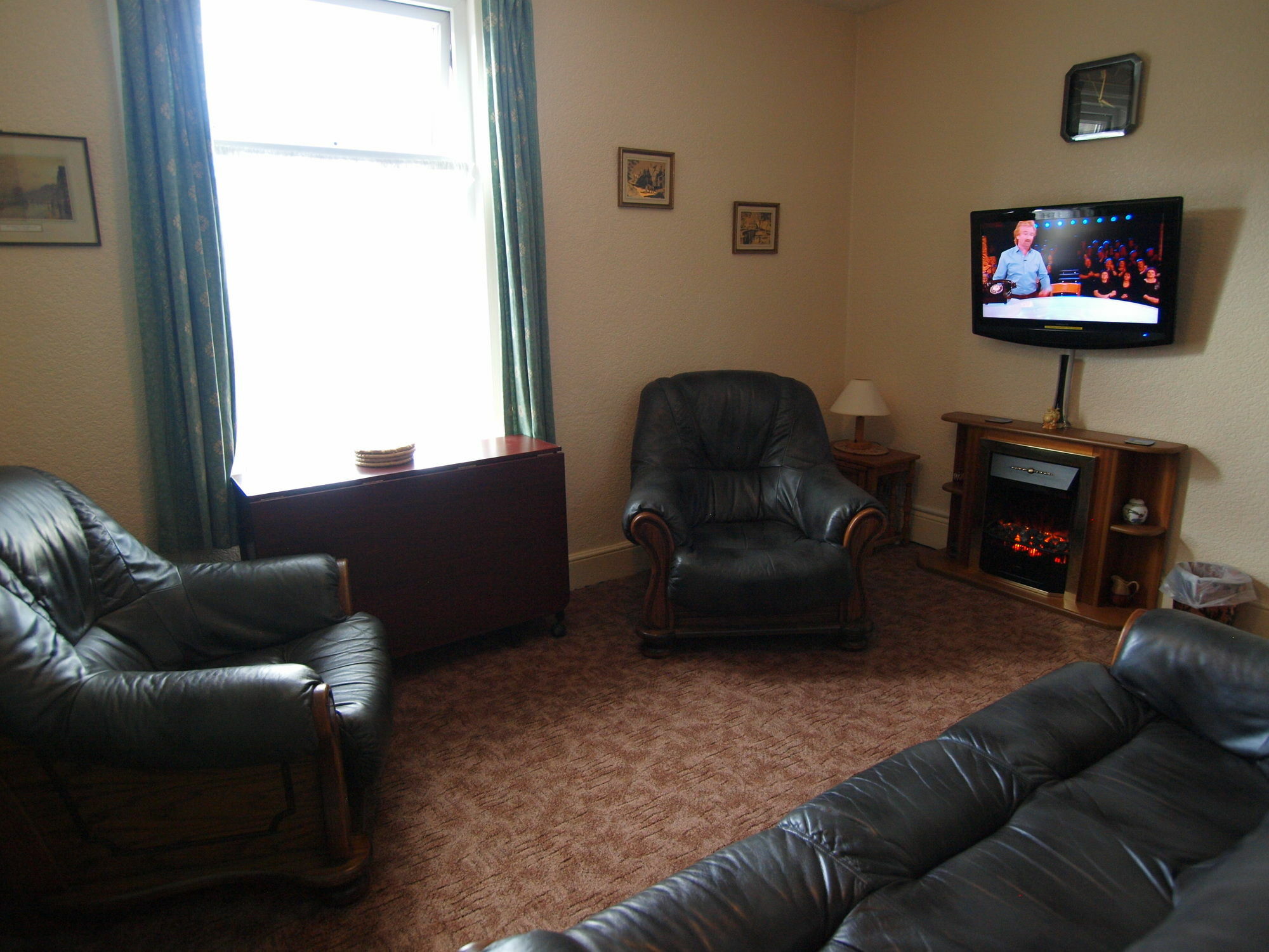 Waverley House Apartments Blackpool Esterno foto