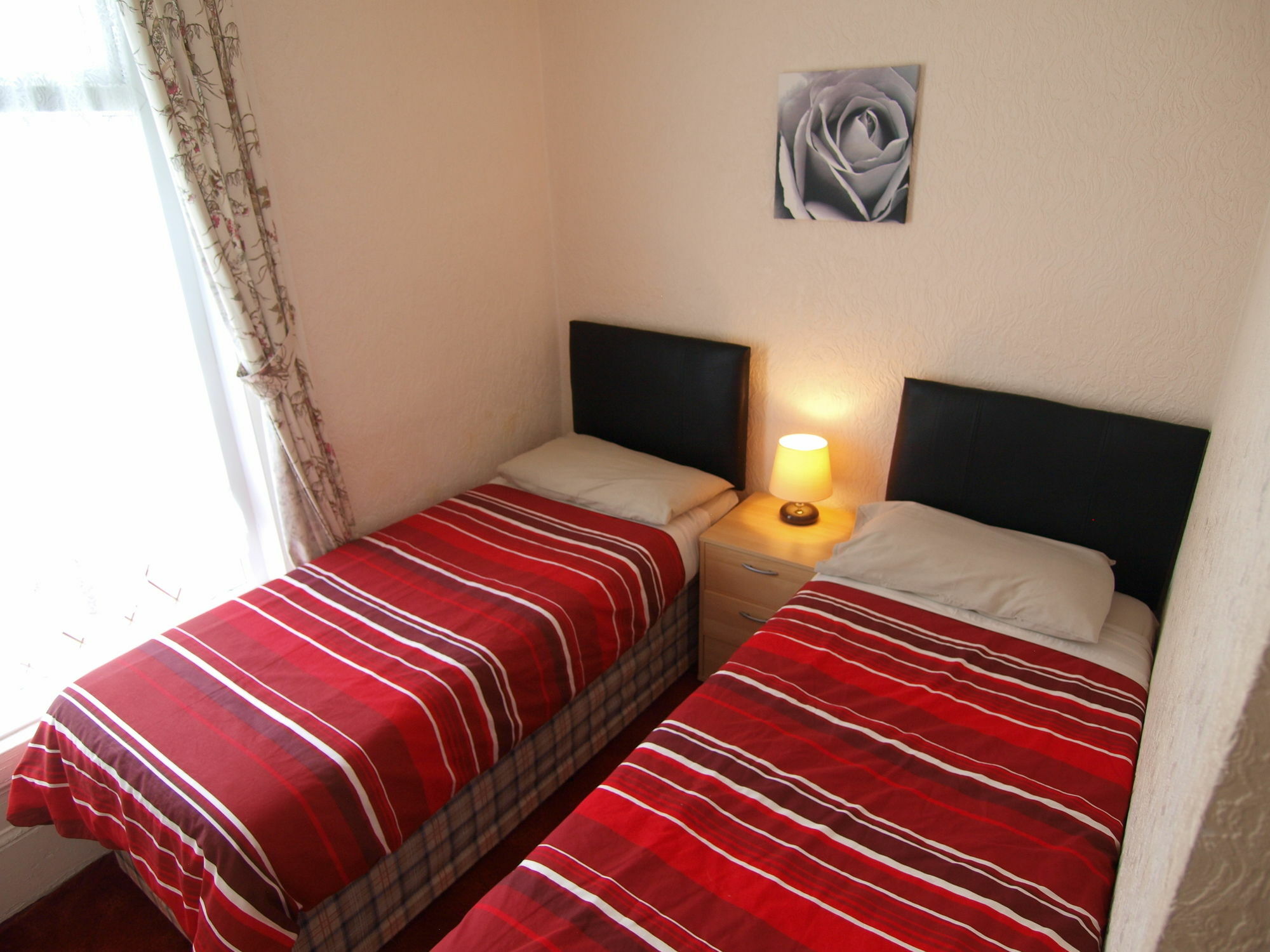 Waverley House Apartments Blackpool Esterno foto